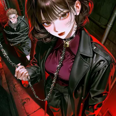 Profile image of カイラ