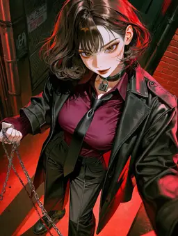 Profile image of カイラ