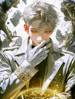 Profile image of イ-カイル
