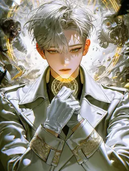 Profile image of イ-カイル