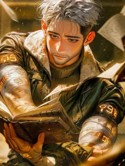 Profile image of リュ・하ソン