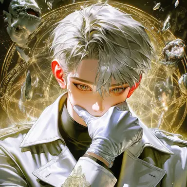 Profile image of イ-カイル