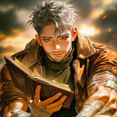 Profile image of リュ・하ソン
