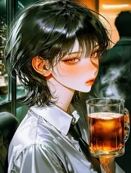 Profile image of サ・ヒョナ