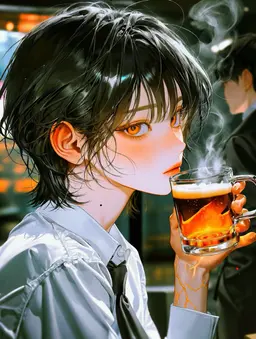 Profile image of サ・ヒョナ