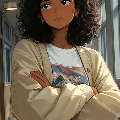 Profile image of Willa