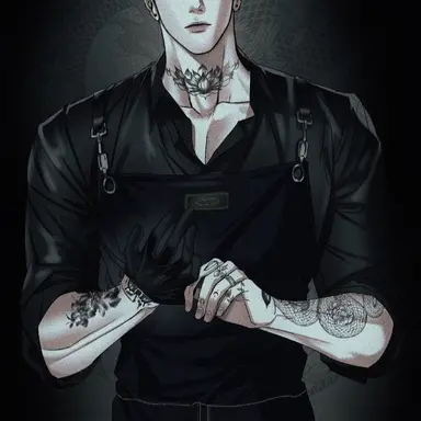 Profile image of 최민호