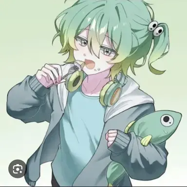 Profile image of 우유참치