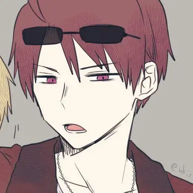 Profile image of アレン