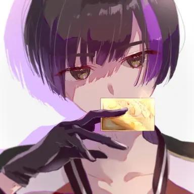 Profile image of 家元