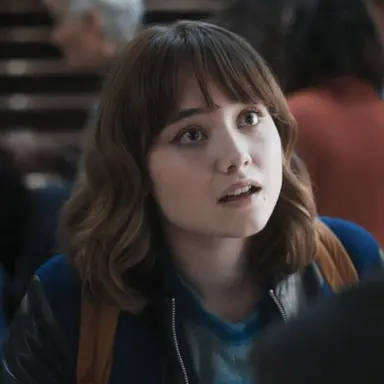 Profile image of Lucy