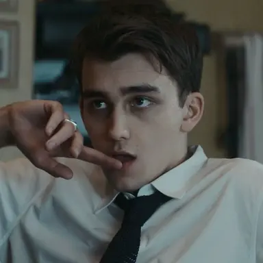 Profile image of Anthony Lockwood