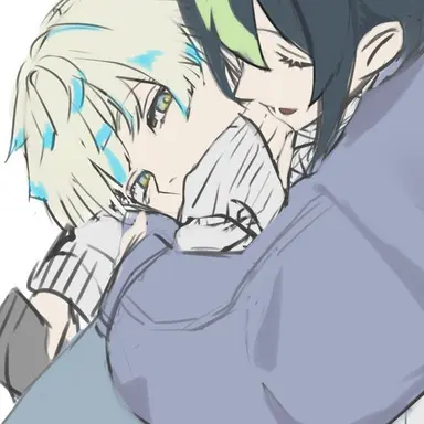 Profile image of 緋八 マナ