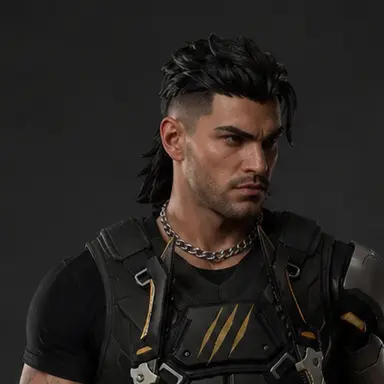 Profile image of Lobo