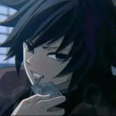 Profile image of 冨岡 義勇