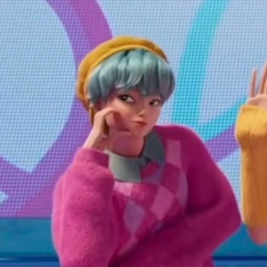 HardEmoji2694의 베이비
