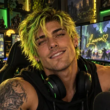 Profile image of Scott Or TankNSpank