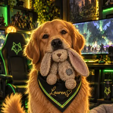 Profile image of Riot