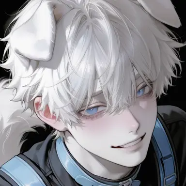 Profile image of Suu