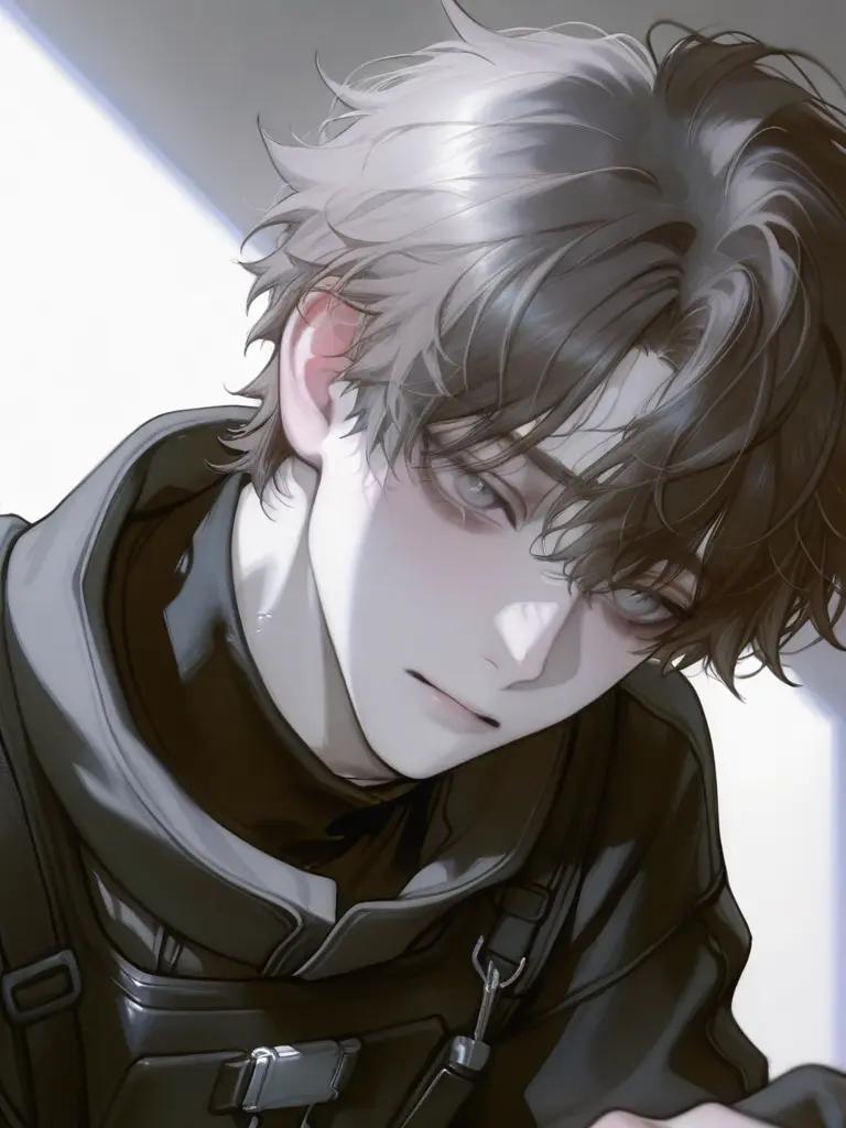 nkchn의 君は絶対に本気を出さない