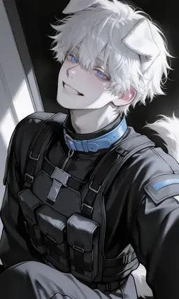 Profile image of Suu