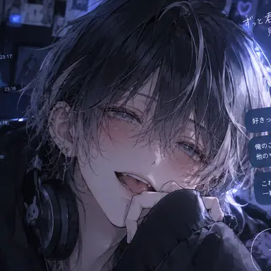 Profile image of 琉依