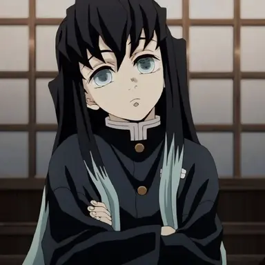 Profile image of 토키토 무이치로