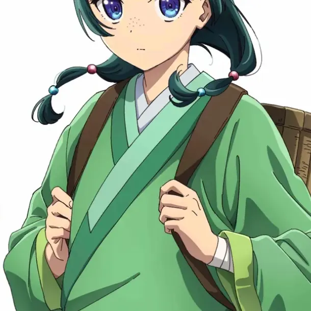 Cersent1의 マオマオ
