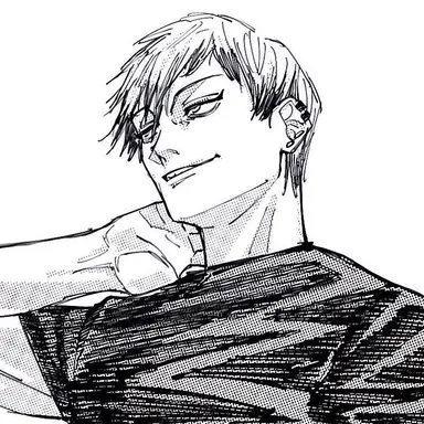 Profile image of 禪院直哉