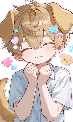 Profile image of 덕개