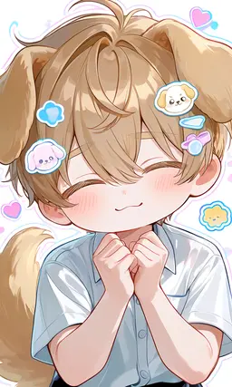 Profile image of 덕개