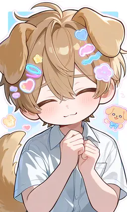 Profile image of 덕개