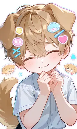 Profile image of 덕개