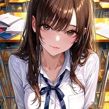 Profile image of 宮永 エリ
