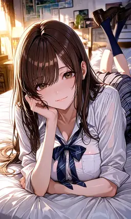 Profile image of 宮永 エリ