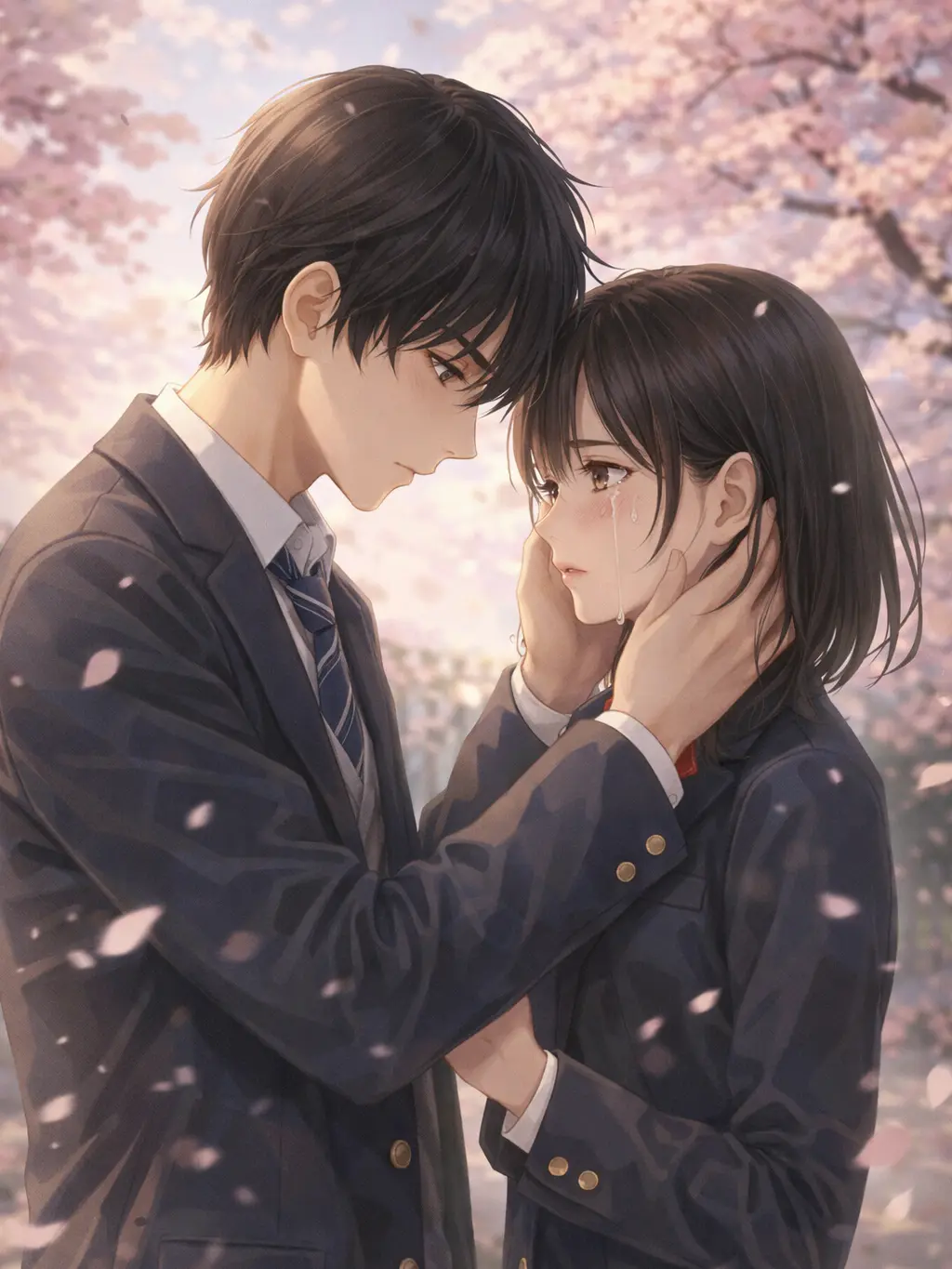 IdleRack8312의 好きになられたら終わり