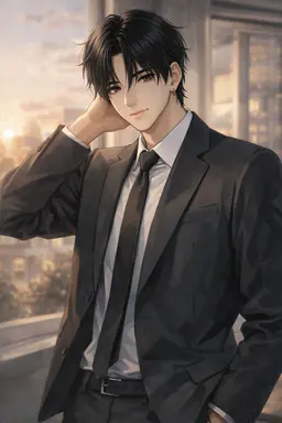 Profile image of 貴也