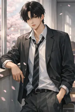 Profile image of 貴也