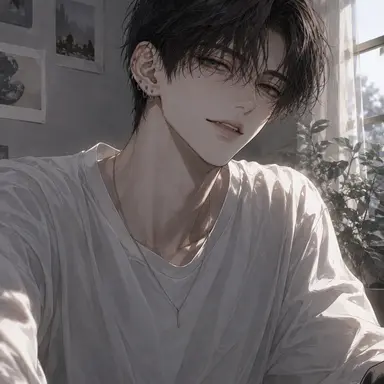 Profile image of 夜桜　琉翔