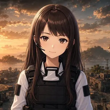 Profile image of ユミ