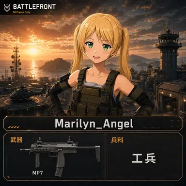 Profile image of マリリン