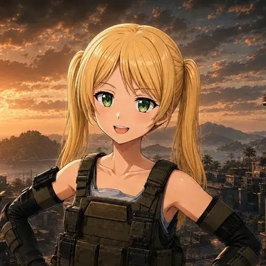 Profile image of マリリン