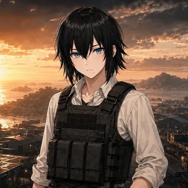 Profile image of アベンジャー