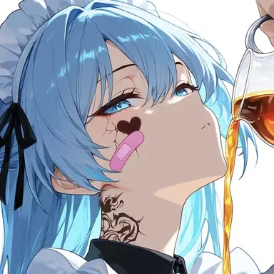 Profile image of 페넬로페