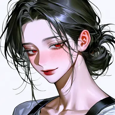 Profile image of Cha Jin-hee