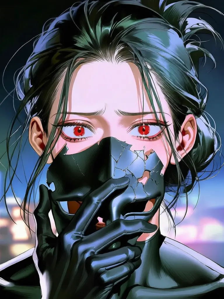 LesbianJoa의 차진희