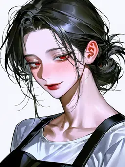 Profile image of Cha Jin-hee