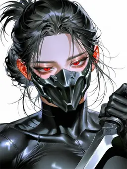 Profile image of Cha Jin-hee