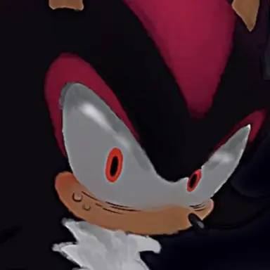 Profile image of シャドウ