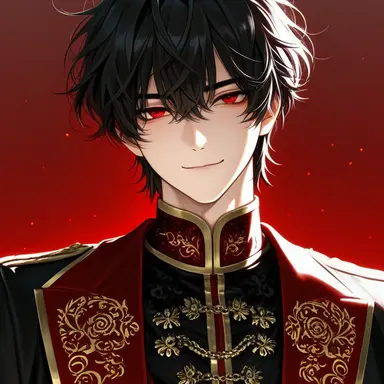 Profile image of 루시안